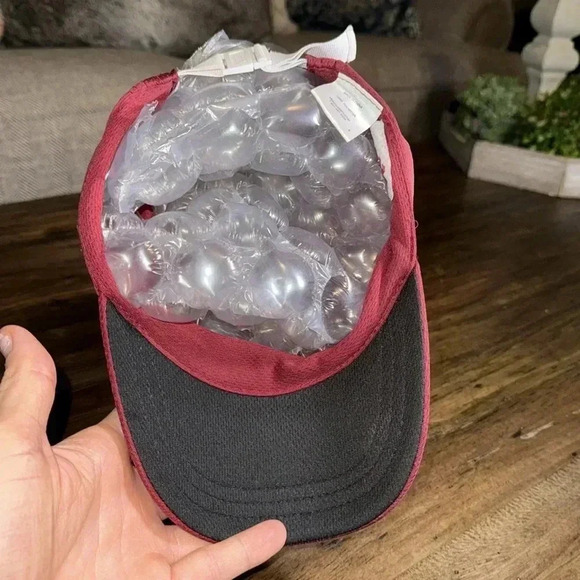 St. Jude Children’s Research Hospital Memphis Headsweats 100% Polyester Cap/Hat - Picture 4 of 12